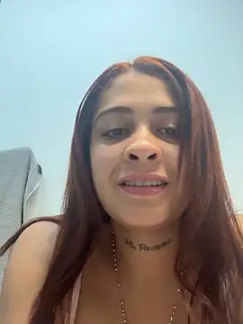 SalomeeHott  online show from 05/03/26, 01:17