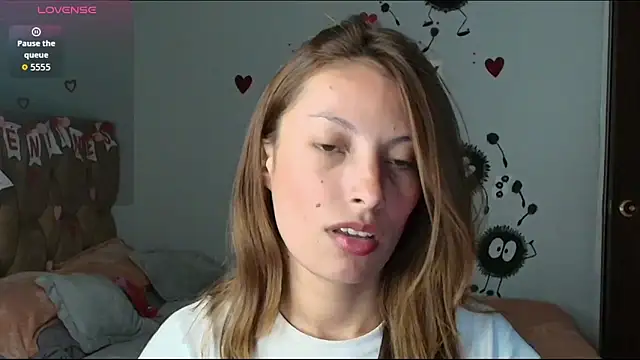 Sweet moon v  online show from 02/20/26, 12:07