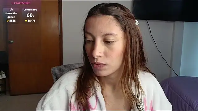 Sweet moon v  online show from 04/29/26, 03:38