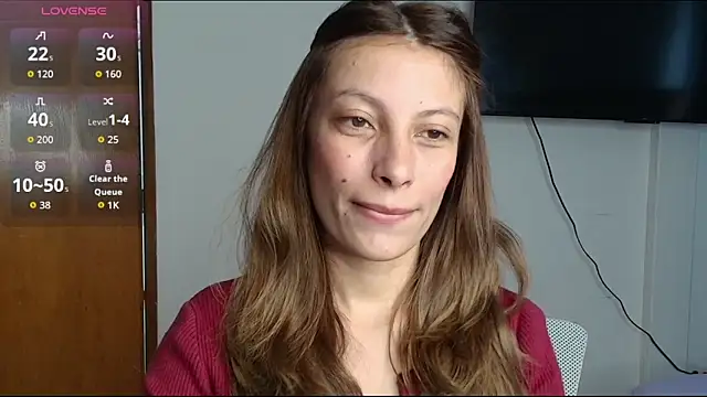 Sweet moon v  online show from 06/02/26, 12:40