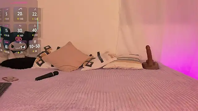 scarletmonroe  online show from 02/20/26, 12:27