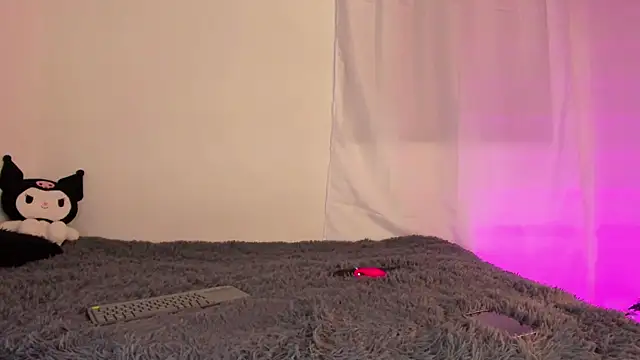 scarletmonroe  online show from 02/21/26, 01:12