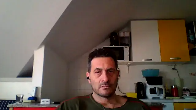 colosone online show from 03/23/26, 07:45