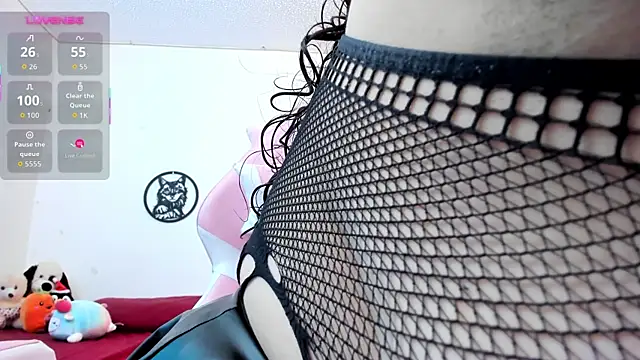 amber sexy14 online show from 04/30/26, 02:23