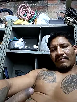 cielo420 online show from 04/08/26, 04:01