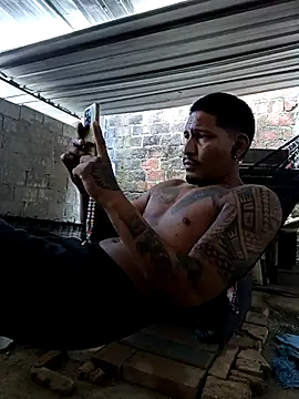 cielo420 online show from 04/19/26, 04:39