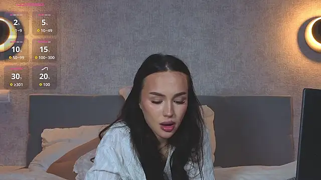 LushMirai online show from 03/28/26, 02:05