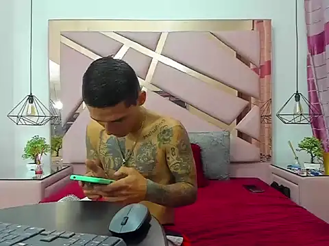 ViolethANDJuanda online show from 01/16/26, 12:42