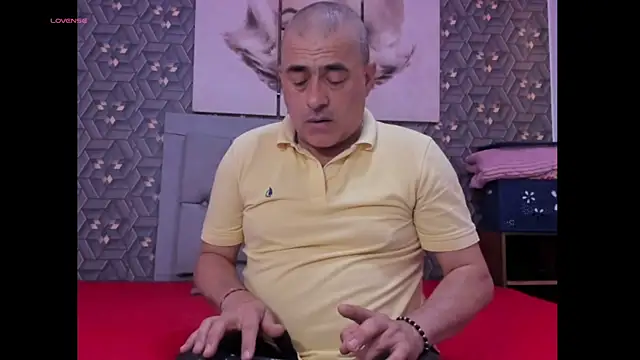 jared vasquez online show from 04/28/26, 03:50