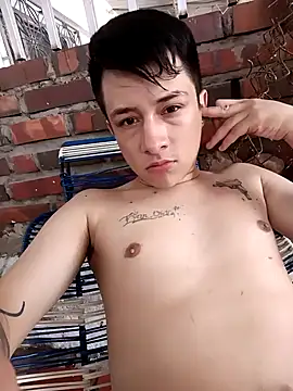 Catters456 online show from 01/05/26, 06:33