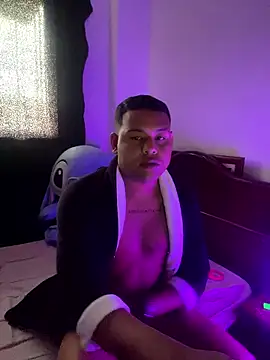 BoyAlexx16 online show from 01/11/26, 04:56