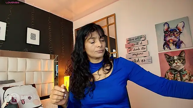 gaby jazmin online show from 04/15/26, 11:50