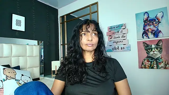 gaby jazmin online show from 04/23/26, 12:29