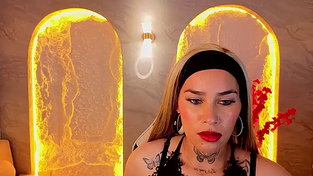 mariana  tp online show from 01/15/26, 07:28