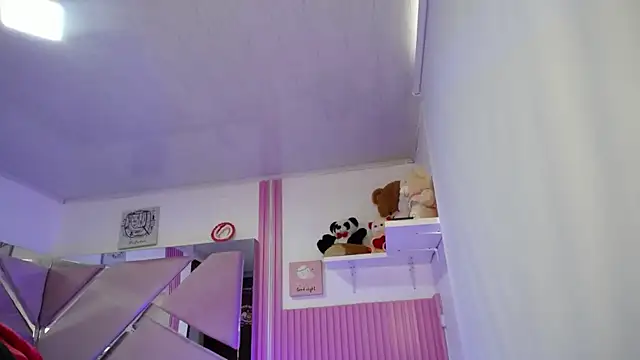 Snapshot of AprilSexx chatting on 01/08/26, 12:51 AprilSexx online show from 01/08/26, 12:51