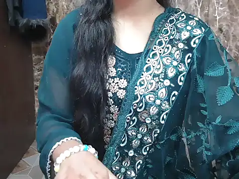 Nishu901 online show from 01/10/26, 04:14