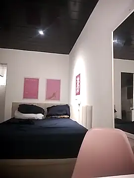 LorysLoira24 online show from 01/06/26, 08:45