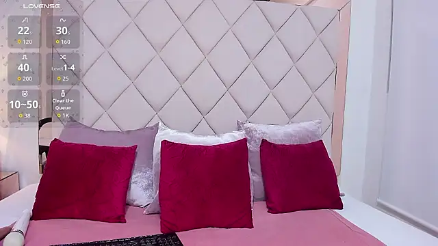 honeyy cherry online show from 02/03/26, 12:21