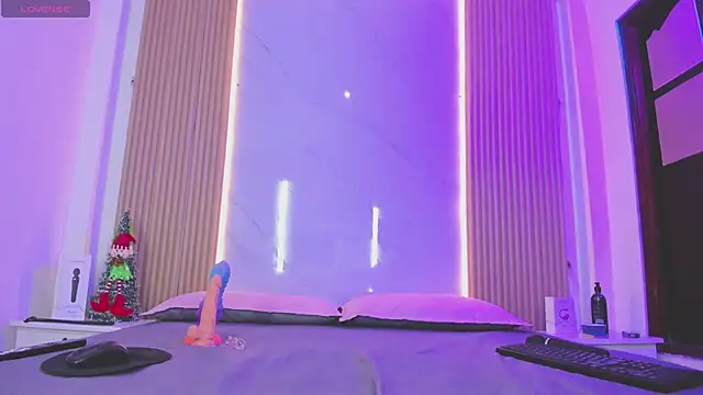 Samantha m395 online show from 01/06/26, 02:32