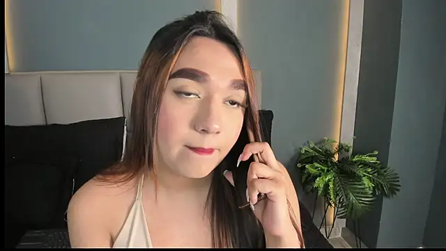 ChloeVixen online show from 01/15/26, 07:39