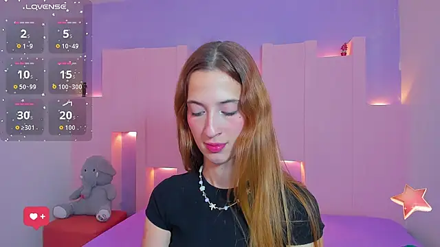 emilywilliis online show from 03/02/26, 01:29