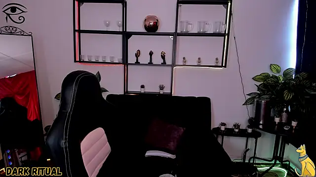 Sacred Sin Room online show from 02/10/26, 02:54