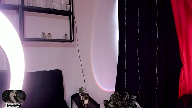 Sacred Sin Room online show from 02/14/26, 01:52