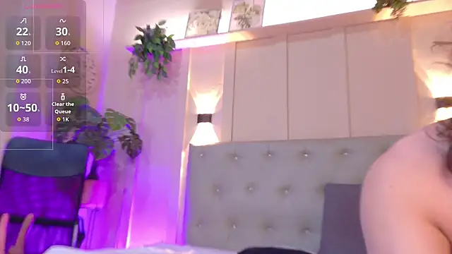 Jade oz  online show from 01/14/26, 01:55