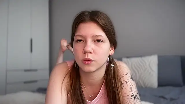 Snapshot of karalinhks chatting on 02/01/26, 08:46 karalinhks online show from 02/01/26, 08:46