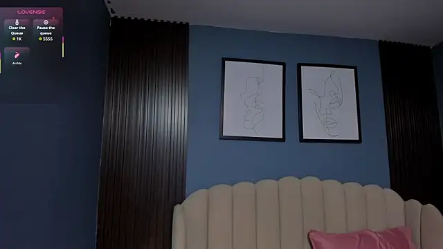 star  Cute online show from 01/08/26, 11:34