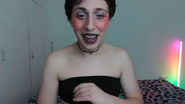 Snapshot of HoneyValentine chatting on 02/23/26, 08:50 HoneyValentine online show from 02/23/26, 08:50