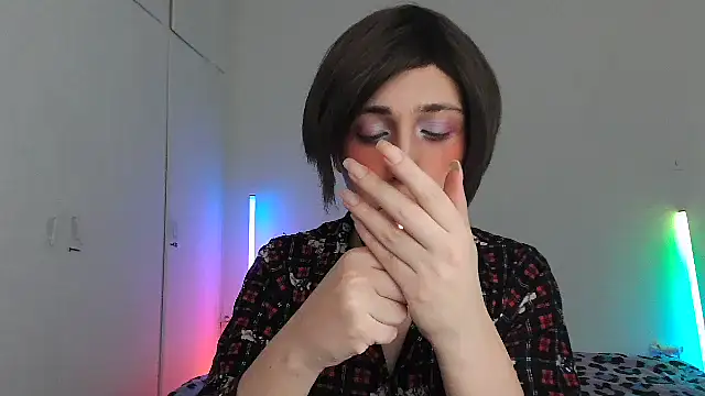 Snapshot of HoneyValentine chatting on 02/26/26, 08:41 HoneyValentine online show from 02/26/26, 08:41