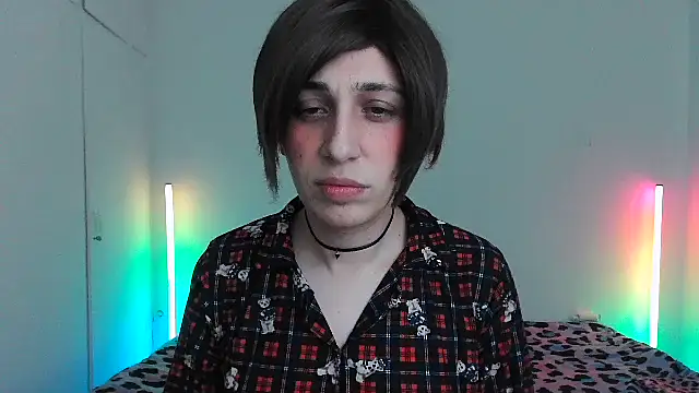 Snapshot of HoneyValentine chatting on 03/01/26, 11:18 HoneyValentine online show from 03/01/26, 11:18