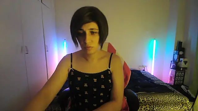 Snapshot of HoneyValentine chatting on 07/08/26, 06:56 HoneyValentine online show from 07/08/26, 06:56
