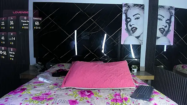 Snapshot of Skarleth_queen chatting on 02/04/26, 04:07 Skarleth queen online show from 02/04/26, 04:07