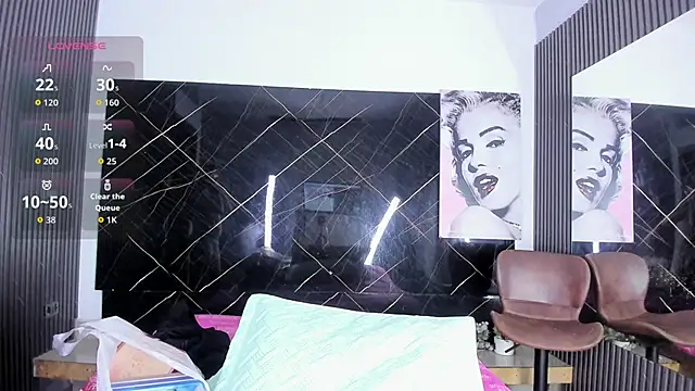 Snapshot of Skarleth_queen chatting on 02/08/26, 03:54 Skarleth queen online show from 02/08/26, 03:54