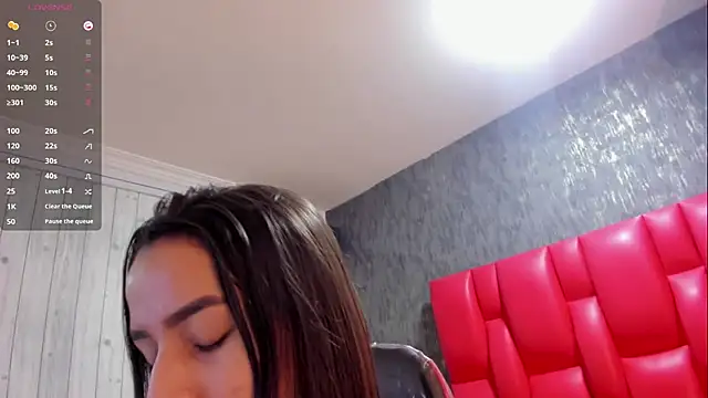 martiina 1 online show from 01/11/26, 08:14