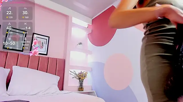 Katteyes   online show from 04/09/26, 12:54