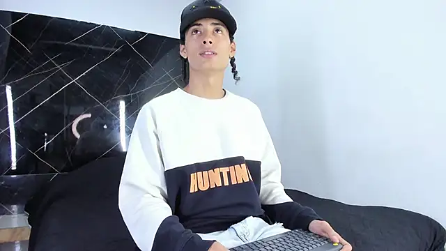 Treyk king online show from 01/18/26, 04:16