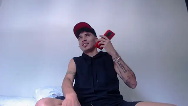 TimCooper  online show from 01/07/26, 05:15