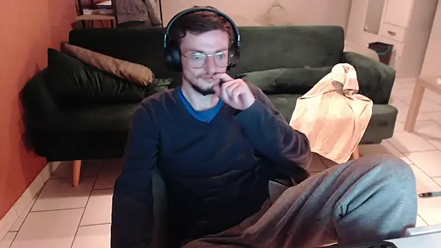 davidfrenchlove online show from 02/15/26, 06:26