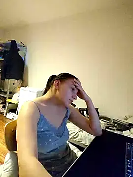 LissieDemons online show from 01/17/26, 06:22