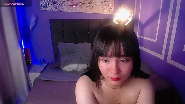 ashleyrose 1 online show from 01/08/26, 07:27