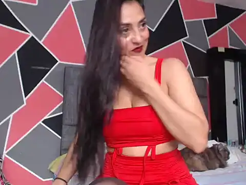 samanta xi online show from 01/13/26, 12:32