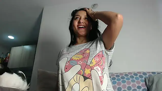 Snapshot of samanta_xi chatting on 05/26/26, 11:39 samanta xi online show from 05/26/26, 11:39