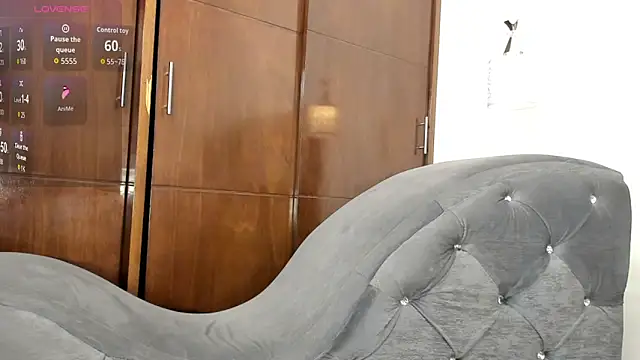 Grecia Monterey online show from 02/24/26, 06:00