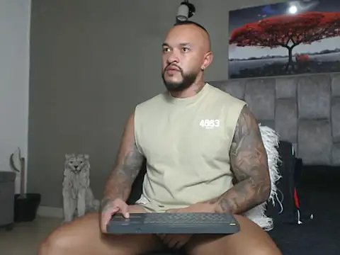 LeonGolds online show from 01/18/26, 06:34