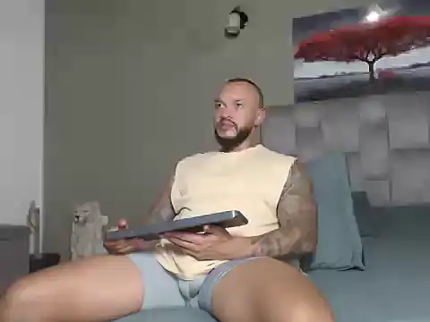 LeonGolds online show from 02/18/26, 10:28