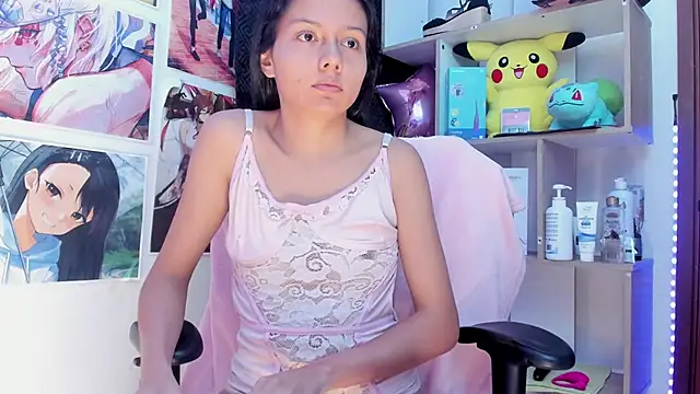 Stefany Lovers01 online show from 02/06/26, 12:08