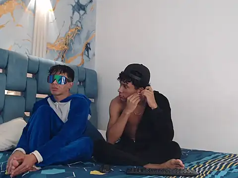 MAPOLA GREAT online show from 01/10/26, 07:32